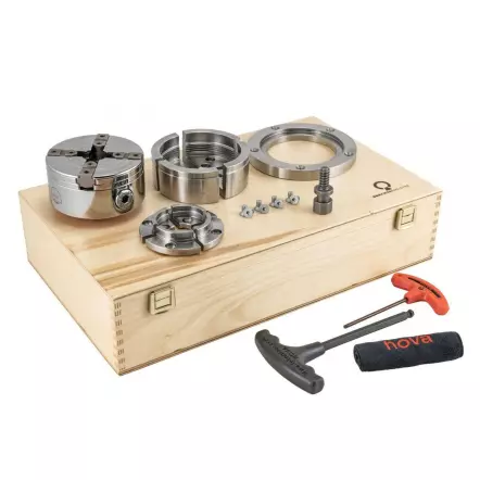 DRECHSELMEISTER-Pack-Demarrage-PLUS-Accessoires-et-outils-pour-tour-a-bois-DNEU-PLUS-2