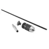 Pack Complet d' accessoires et outils pour tourneur sur bois - 4