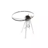 WOODLAND MILLS - RS8 GRINDLUX 4000 - Affûteuse de lames de scie à ruban 90 W - Lames largeur 25 à 32 mm - 2