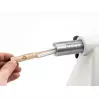 Pack Complet d' accessoires et outils pour tourneur sur bois - 11