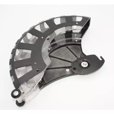 SCHEPPACH - Protection complète de lame de scie à onglet pour HM130L et Kity KS305SL2