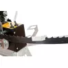 WOODLAND MILLS - RS8 GRINDLUX 4000 - Affûteuse de lames de scie à ruban 90 W - Lames largeur 25 à 32 mm - 7