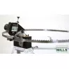 WOODLAND-MILLS-RS8-GRINDLUX-4000-Affuteuse-de-lames-de-scie-a-ruban-90-W-Lames-largeur-25-a-32-mm-RS8