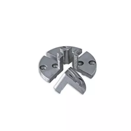 DT6026 - Mors à tenon 20 mm 