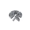 DT6026 - Mors à tenon 20 mm 