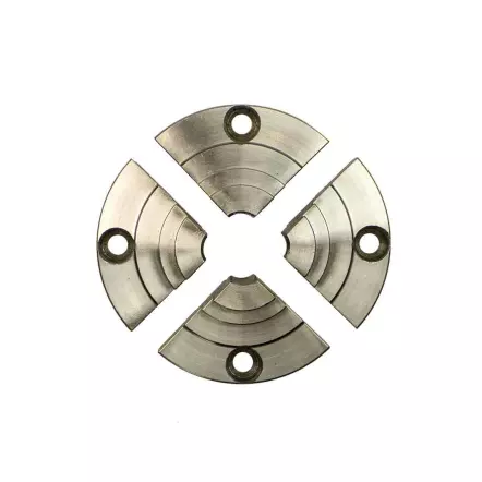 TEKNATOOL - DT6025 - Mors étagé 20 mm 