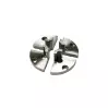 DT6026 - Mors à tenon 20 mm 