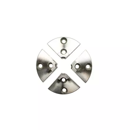 DT6026 - Mors à tenon 20 mm 