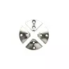 DT6026 - Mors à tenon 20 mm 