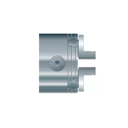 DT6026 - Mors à tenon 20 mm 