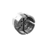 TEKNATOOL - DT13061 - Mandrin Titan-3 127 mm avec jeu de mors Titan Power pour charges lourdes 127 mm - 3