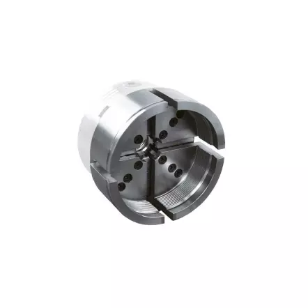 TEKNATOOL - SET XL - Mandrin TITAN 3 127 mm avec jeu de mors Titan Power 127 mm et Plateau de reprise 300 mm