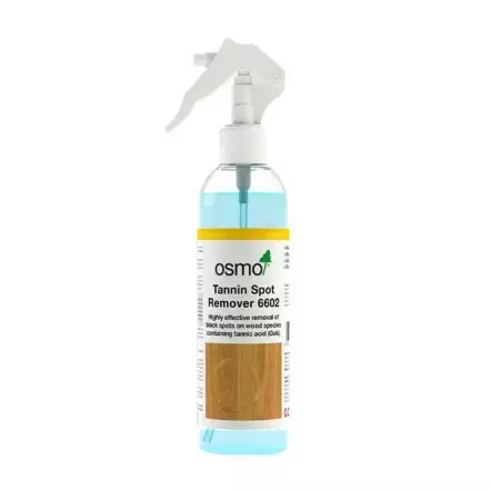 OSMO - Détach'Tanin - Détachant Anti tanin incolore 6602 - 250 ml