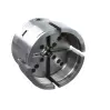 TEKNATOOL - DT13061 - Mandrin Titan-3 127 mm avec jeu de mors Titan Power pour charges lourdes 127 mm - 5
