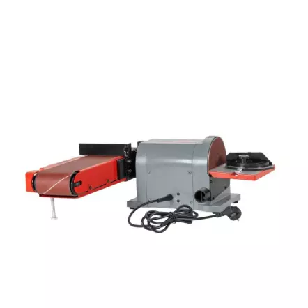 BT150-914 - Combiné ponceur à bande et à disque 150 mm - 450 W