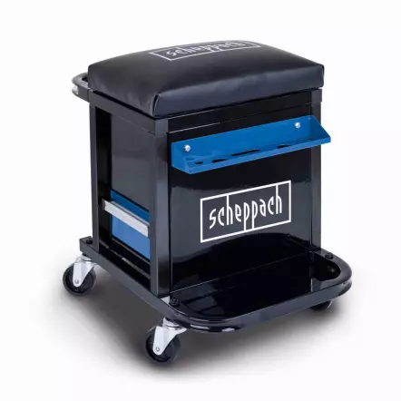 SCHEPPACH-TW900-Mini-Servante-Tabouret-2-en-1-Charge-maximale-136-Kg-5914201917