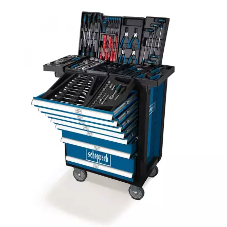 SCHEPPACH-TW1000-Servante-d-atelier-770-x-460-x-970-mm-Inclus-263-Outils-5909304900