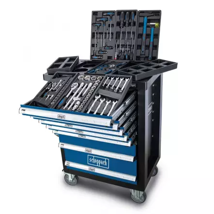 SCHEPPACH-TW1100-Servante-d-atelier-775-x-470-x-975-mm-Inclus-70-Outils-5909304901-2