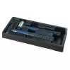 SCHEPPACH - TW1000 - Servante d'atelier 770 x 460 x 970 mm - Inclus 263 Outils - 14