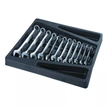 SCHEPPACH - TW1000 - Servante d'atelier 770 x 460 x 970 mm - Inclus 263 Outils