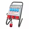 HOLZMANN - SSV32A Coffret de chantier électrique 32A 400V 50Hz - 1