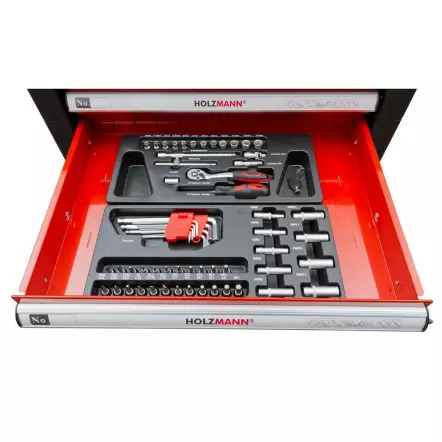 HOLZMANN-WW790W-Servante-d-atelier-7-tiroirs-391-outils-WW790W-2