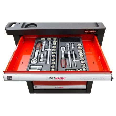 HOLZMANN-WW790W-Servante-d-atelier-7-tiroirs-391-outils-WW790W-3