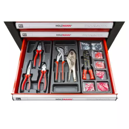 HOLZMANN-WW790W-Servante-d-atelier-7-tiroirs-391-outils-WW790W-6