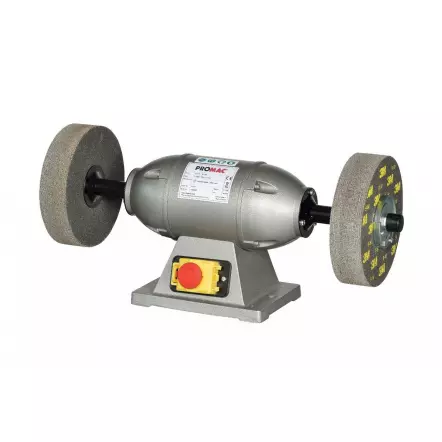 PROMAC-321PF-Touret-a-polir-finir-tous-metaux-400V-500W-321PF
