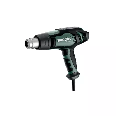 METABO - HG 16-500 Pistolet à air chaud 230V 1600W