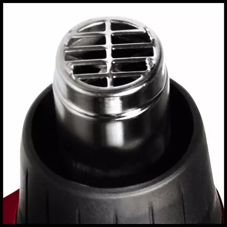 EINHELL - TH-HA 2000/1 Décapeur thermique 230V 2000W