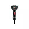 METABO - HGE 23-650 LCD Pistolet à air chaud avec écran LCD 230V 2300W avec coffret METABOX 145 - 2