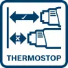 BOSCH - GHG 23-66 Décapeur thermique professionnel 230V 2300W avec écran LCD, coffret de transport et 2 buses - 8