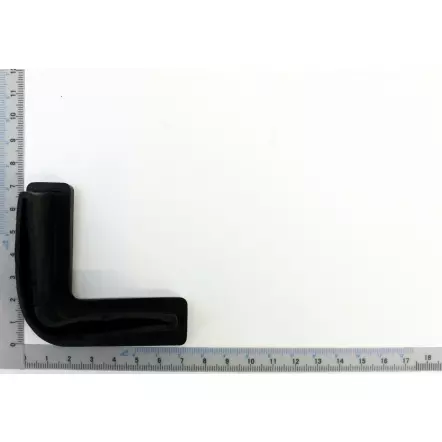 SCHEPPACH - Semelle en caoutchouc pour scie sur table HS110, HS250L et Woodster ST110