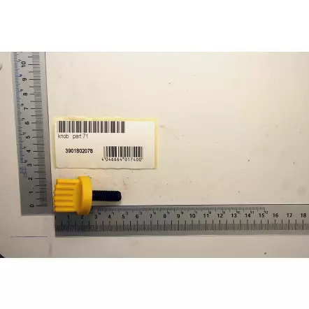 SCHEPPACH-Poignee-rotative-M8x24-mm-rep-A76-pour-scie-plongeante-PL75-et-Kity-750-3901802078