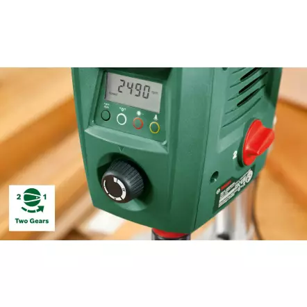 BOSCH-POF-1200-AE-Defonceuse-a-main-1200-W-Course-de-fraisage-55-mm-060326A100-2-1