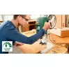 BOSCH - PBD 40 - Perceuse à Colonne d'établi 710 W - Course de perçage 90 mm - 4