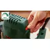BOSCH - POF 1200 AE - Défonceuse à main 1200 W - Course de fraisage 55 mm - 5