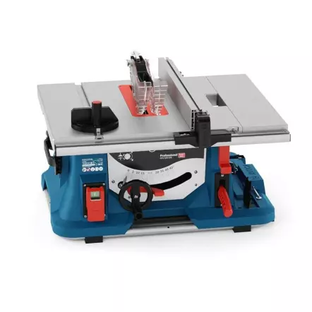 BOSCH - GTS 635-216 - Scie sur table compacte 1600 W - Hauteur de Coupe 70 mm
