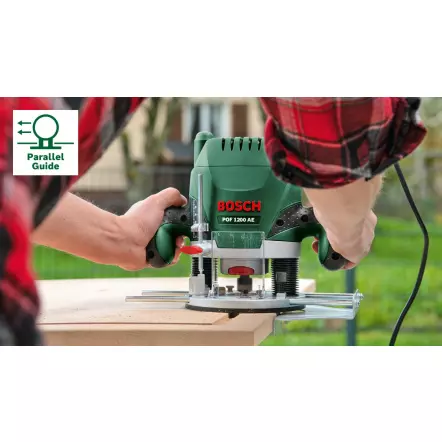 BOSCH-POF-1200-AE-Defonceuse-a-main-1200-W-Course-de-fraisage-55-mm-060326A100-6