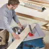 BOSCH - GTS 635-216 - Scie sur table compacte 1600 W - Hauteur de Coupe 70 mm - 4