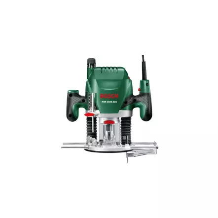 BOSCH - POF 1200 AE - Défonceuse à main 1200 W - Course de fraisage 55 mm