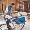BOSCH - GTS 635-216 - Scie sur table compacte 1600 W - Hauteur de Coupe 70 mm - 6