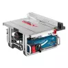 BOSCH -  GTS 10 J - Scie sur table Professionnelle 1800 W - Hauteur de Coupe 79 mm - 3