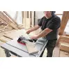 BOSCH -  GTS 10 J - Scie sur table Professionnelle 1800 W - Hauteur de Coupe 79 mm - 4