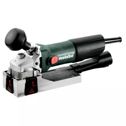 LF 850 S - Fraiseuse à bois 80 mm 230V 850W avec coffret metaBOX 145 - Metabo