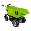 ZIPPER - ZI-ED500 Dumper électrique sur batterie 48V 1000W 236L - 2