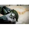 METABO - W 18 7-125 Meuleuse d'angle sans fil ø125 mm 2 batteries Li-Power (18 V/4,0 Ah) Chargeur ASC 55 metaBOX 165 L - 5
