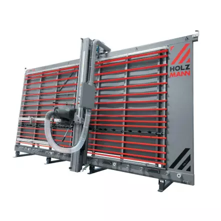 VPS4222 - Scie à Panneaux 400 V - 3000 W - Pour panneaux de 4200 x 2200 mm max