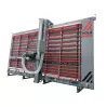 VPS4222 - Scie à Panneaux 400 V - 3000 W - Pour panneaux de 4200 x 2200 mm max - 1